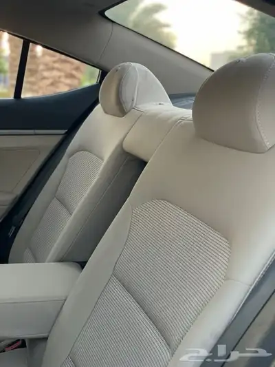 النترا 2018 مكينة 2000cc تم البيع 15
