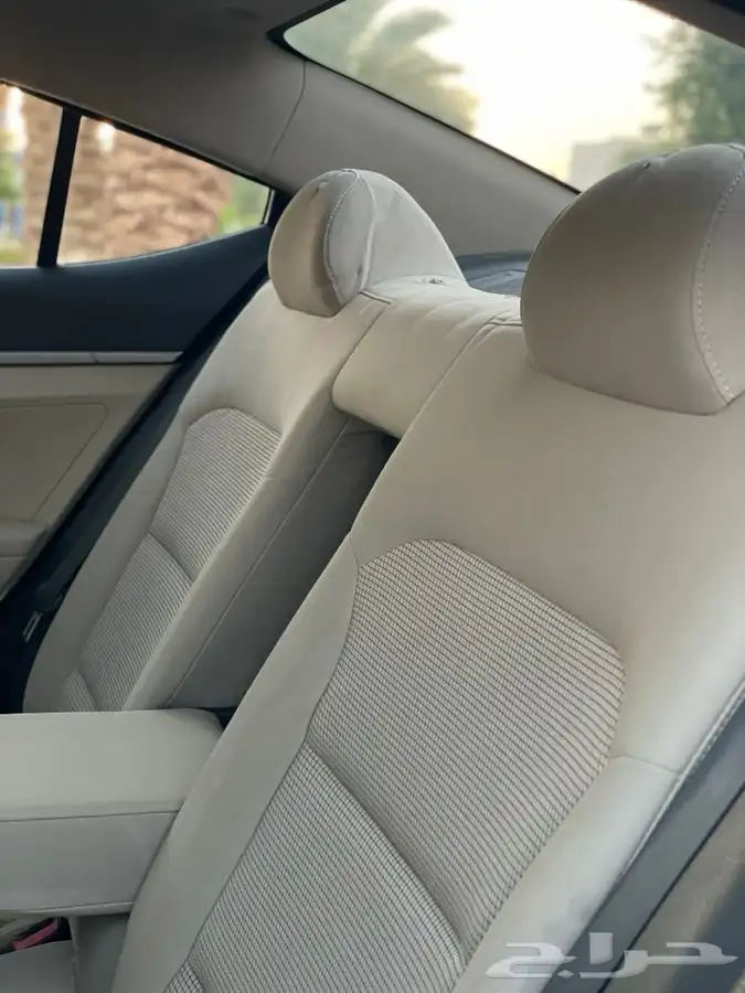 النترا 2018 مكينة 2000cc تم البيع 15