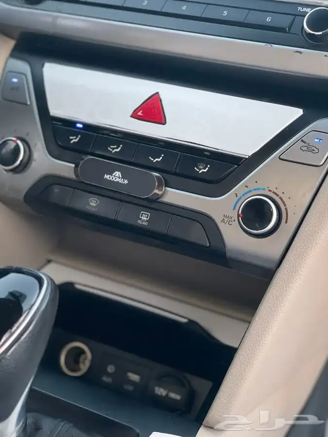 النترا 2018 مكينة 2000cc تم البيع 30