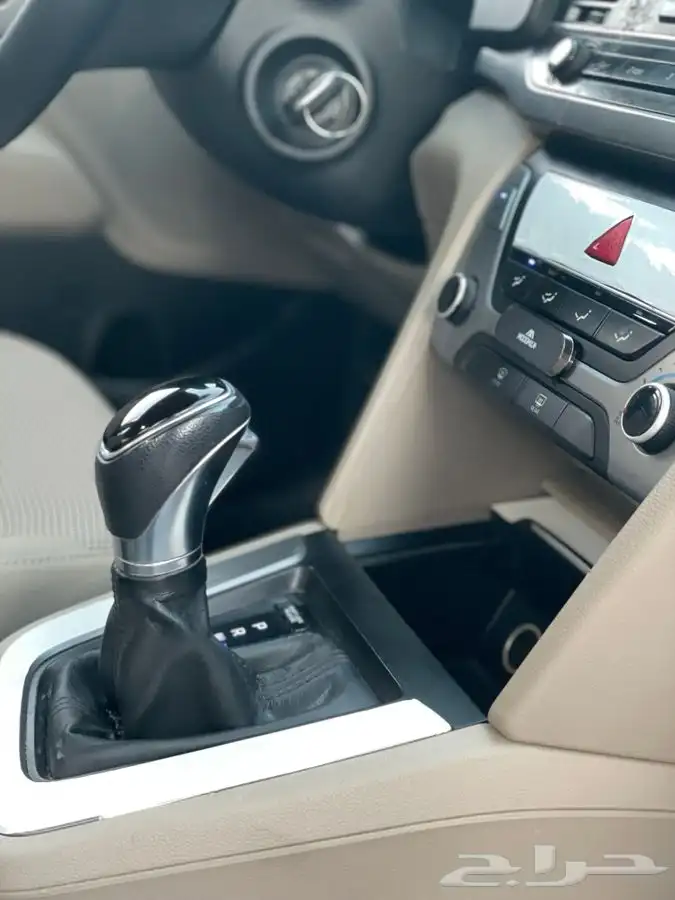 النترا 2018 مكينة 2000cc تم البيع 26