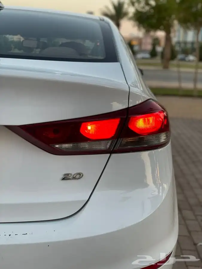 النترا 2018 مكينة 2000cc تم البيع 8