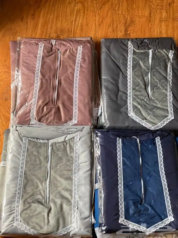 اطقم صلاه 72