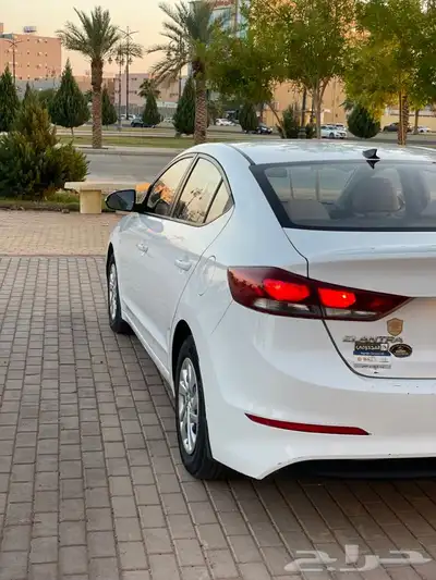 النترا 2018 مكينة 2000cc تم البيع 0