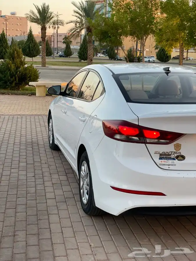 النترا 2018 مكينة 2000cc تم البيع 0