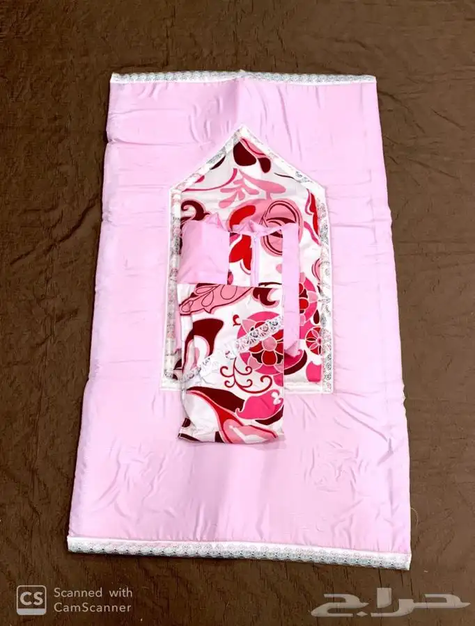 اطقم صلاه 25