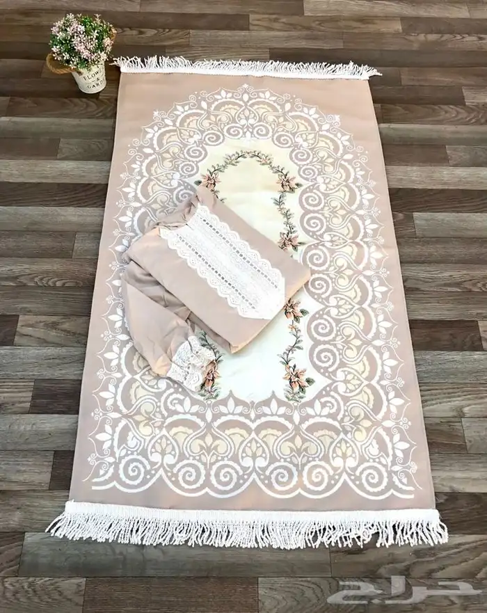 اطقم صلاه 47