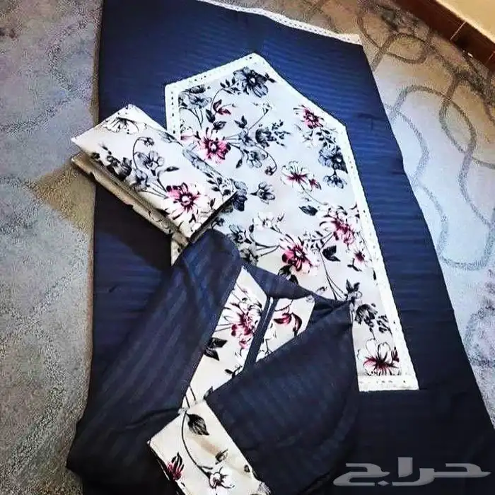 اطقم صلاه 54