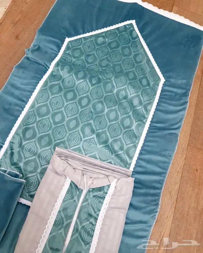 اطقم صلاه 76