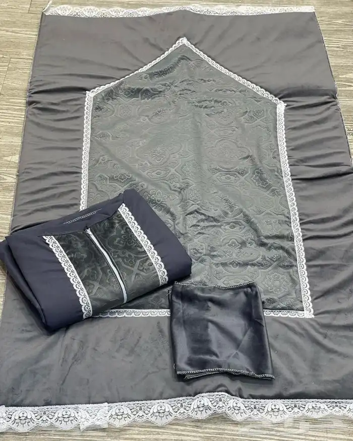 اطقم صلاه 71