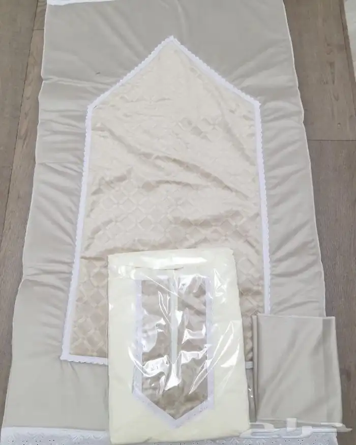 اطقم صلاه 78