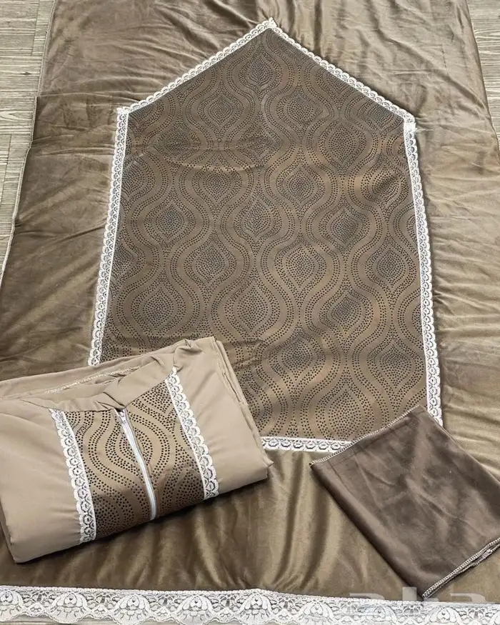 اطقم صلاه 66