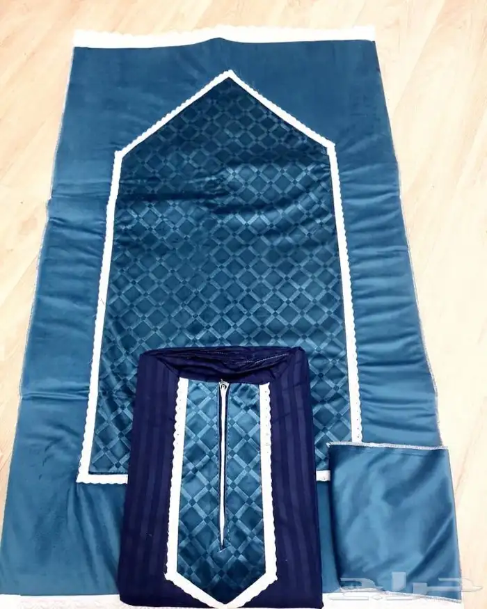 اطقم صلاه 82