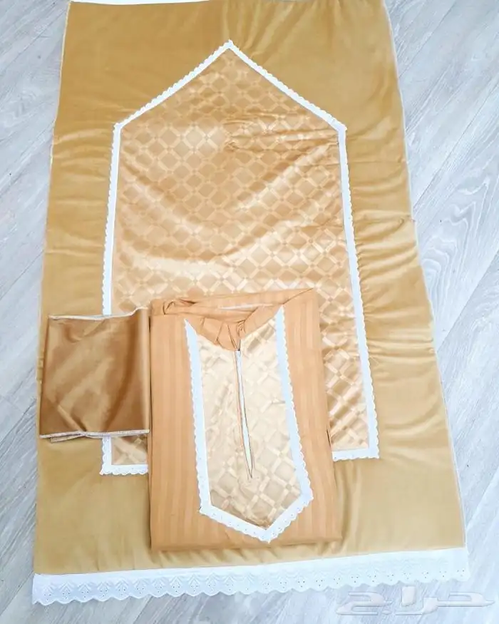 اطقم صلاه 81