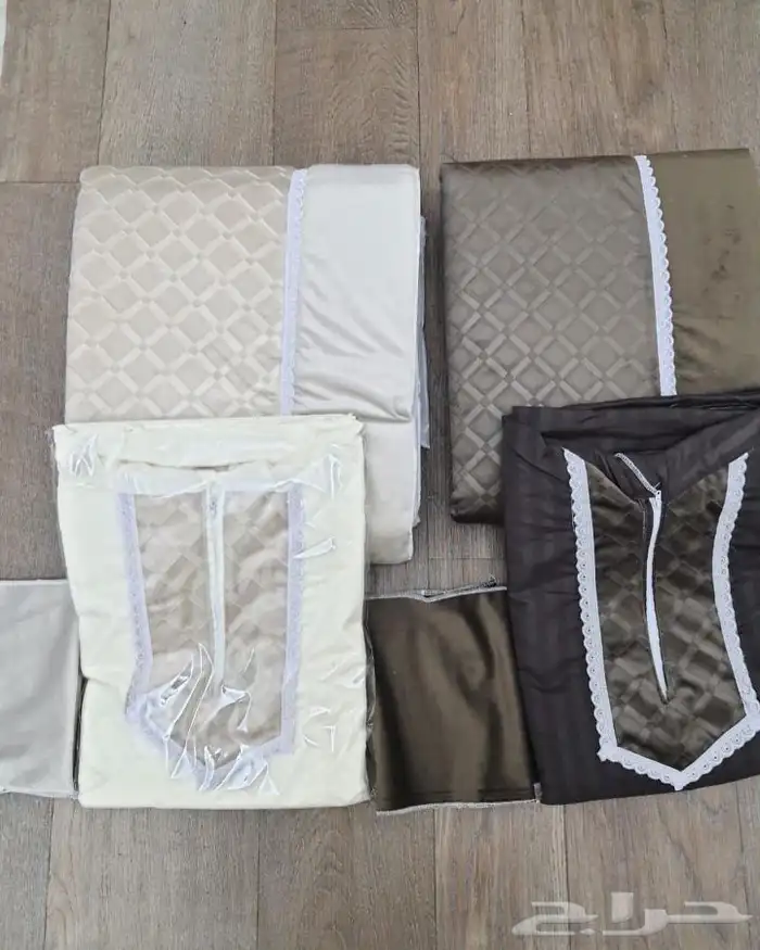 اطقم صلاه 79