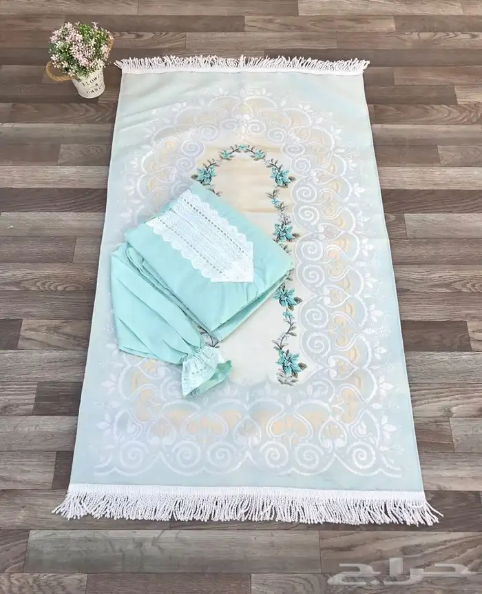 اطقم صلاه 45