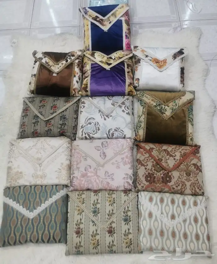 اطقم صلاه 29