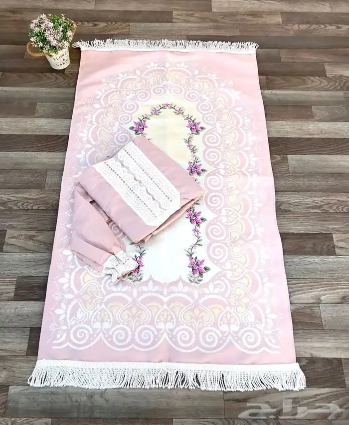 اطقم صلاه 44