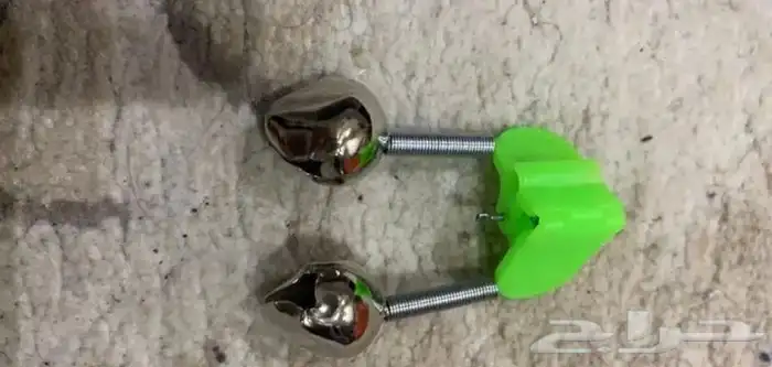 بسعر مغري صنارة صيد سمك جبااارة 10