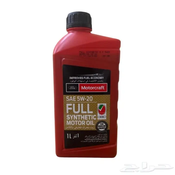 زيت موتر كرافت 0