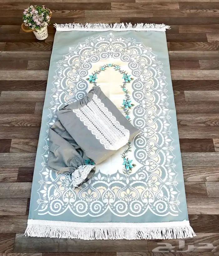 اطقم صلاه 46