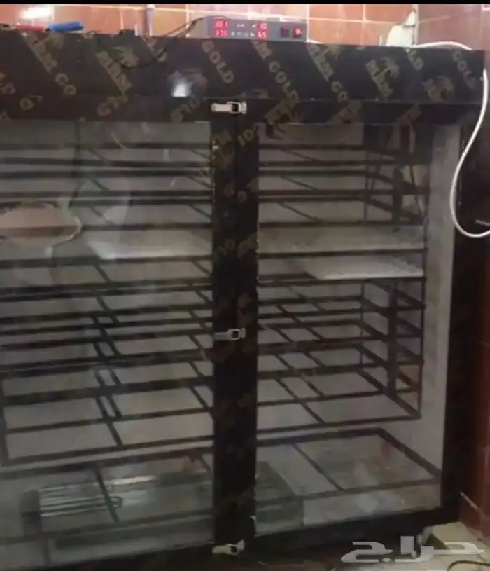 فقاسات الياسريه 11