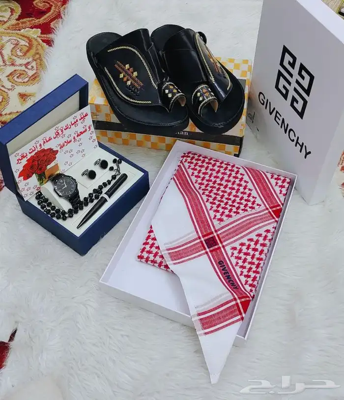 هدايا رجاليه 91