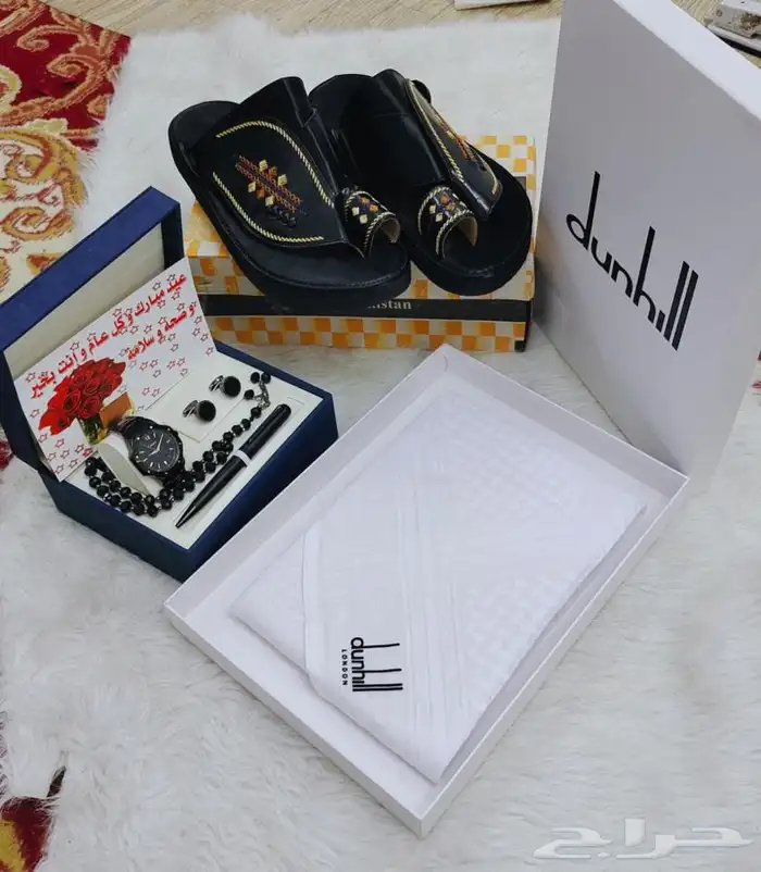 هدايا رجاليه 12