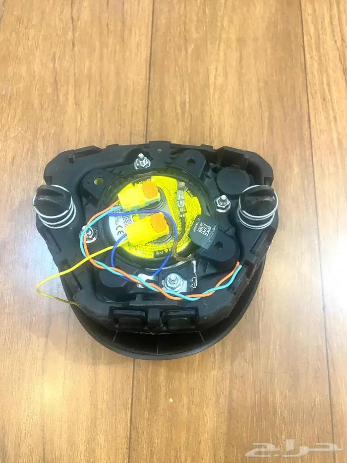 ارباق مرسيدس 2016-2019 نضيف 1