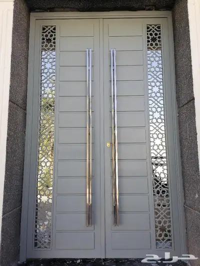 حداد ورشة حدادة سكاكا 10