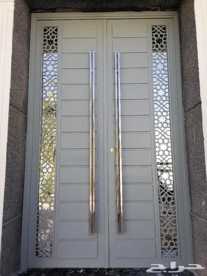 حداد ورشة حدادة سكاكا 10