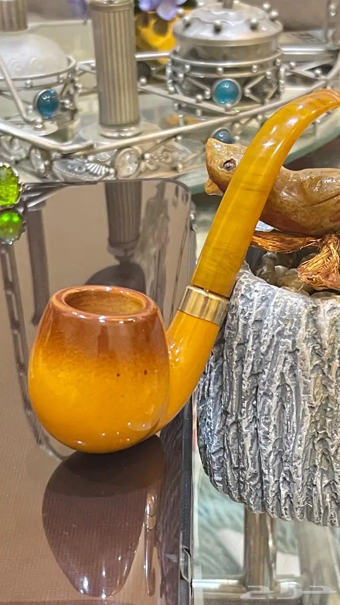 بايب غليون 0