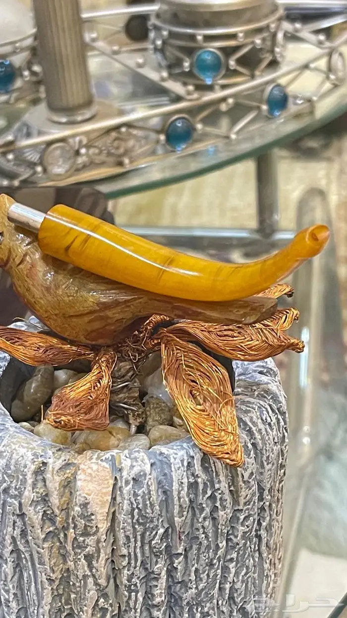 بايب غليون 1