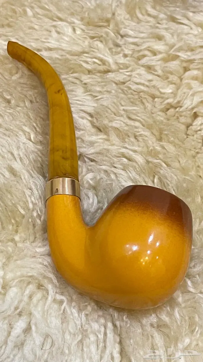 بايب غليون 6