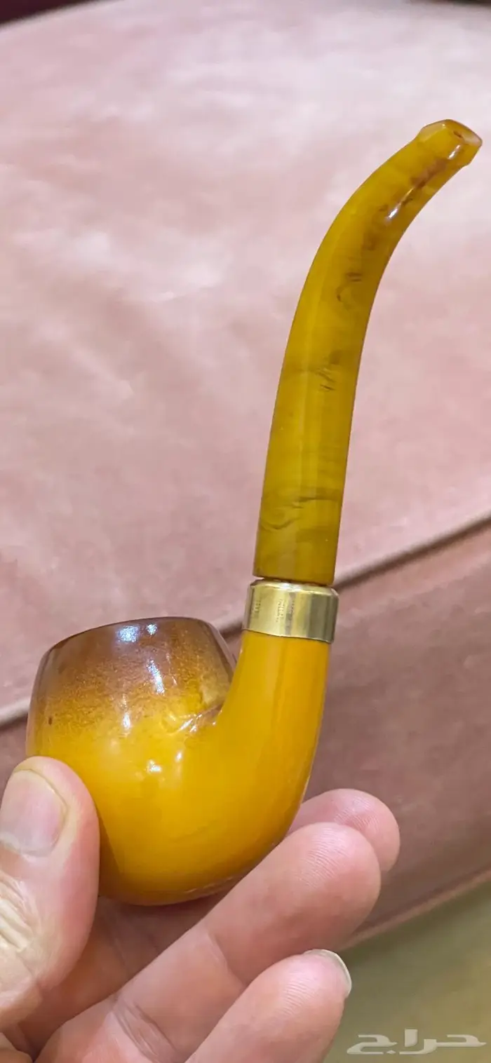 بايب غليون 10