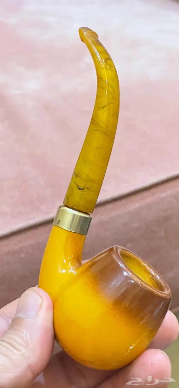 بايب غليون 11