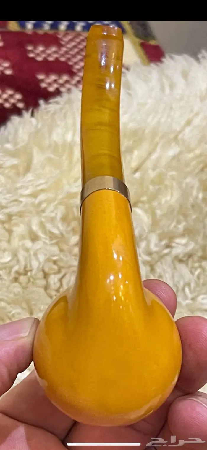 بايب غليون 12