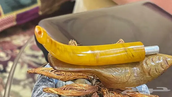 بايب غليون 2