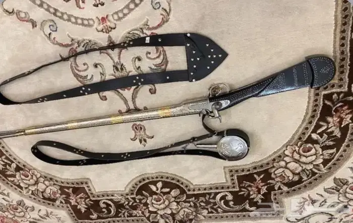 مقمع انقليزيه للبيع 3