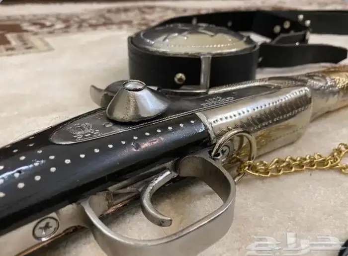 مقمع انقليزيه للبيع 1