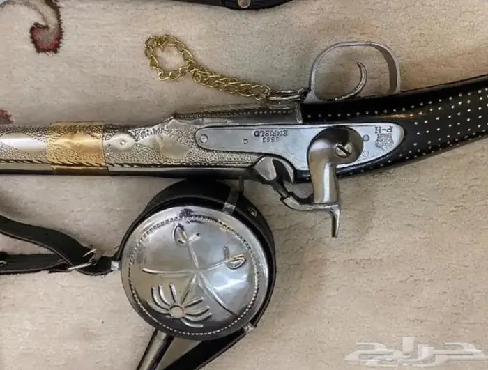 مقمع انقليزيه للبيع 0