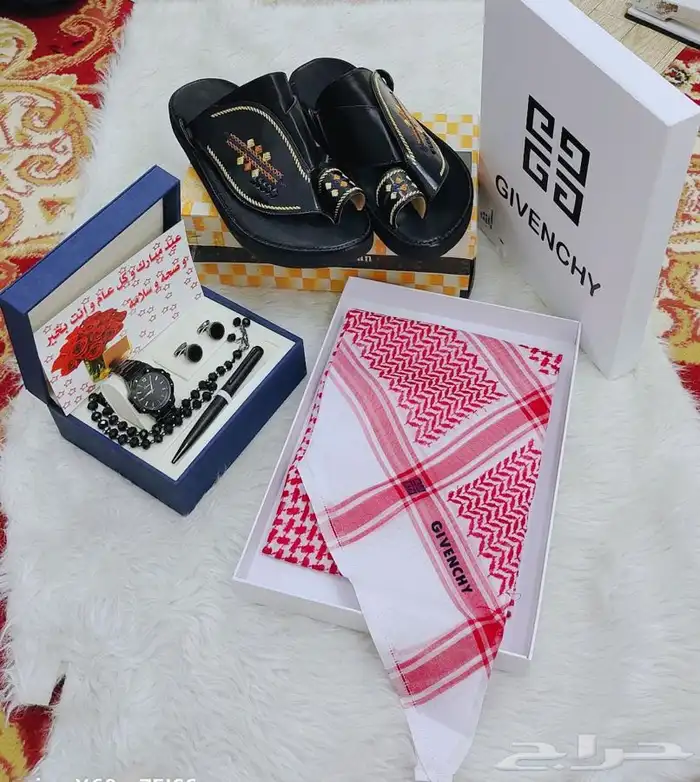 هدايا رجاليه 18