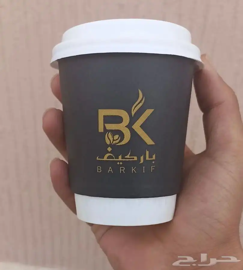 بوكس للعبايات ورق تغليف لوقو جلد ليبل قماش أكياس عبايات كرو 18