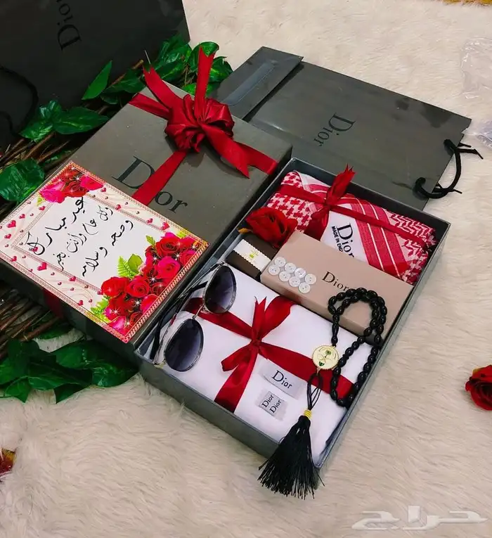 هدايا رجاليه 5