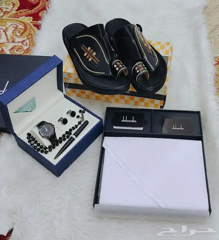 هدايا رجاليه 17