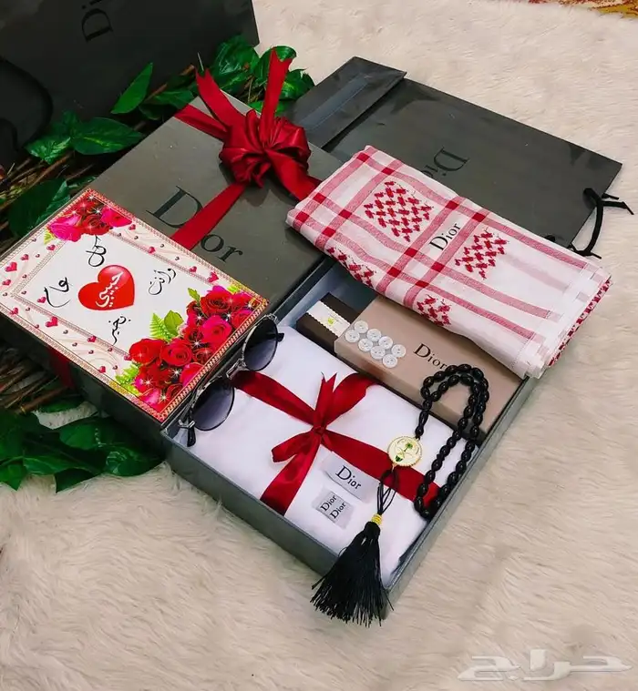 هدايا رجاليه 1