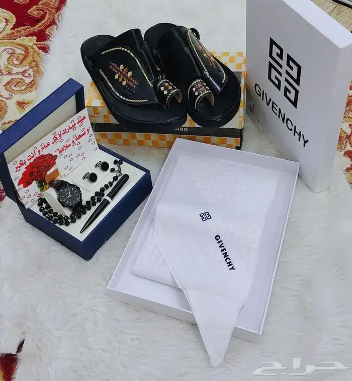 هدايا رجاليه 14