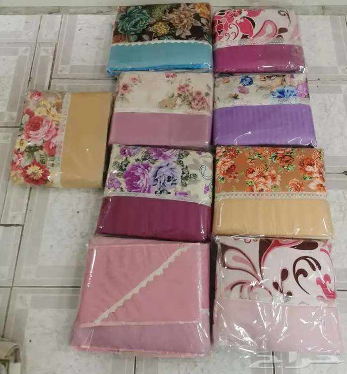 اطقم صلاه 24