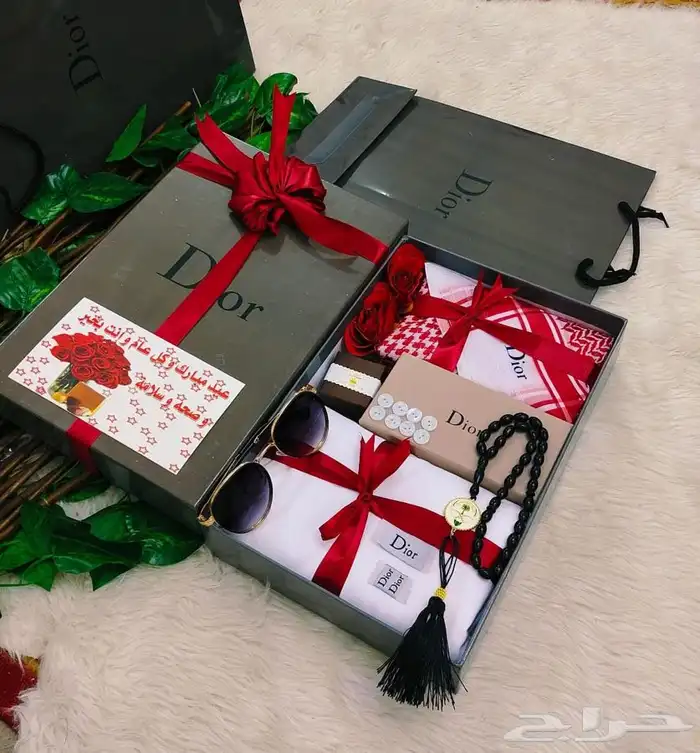 هدايا رجاليه 6