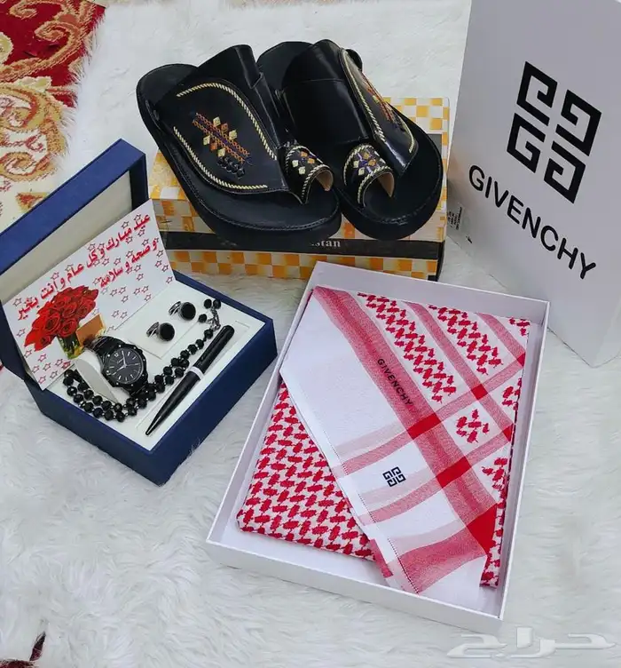 هدايا رجاليه 21