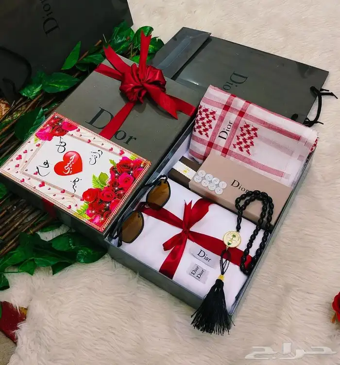 هدايا رجاليه 4